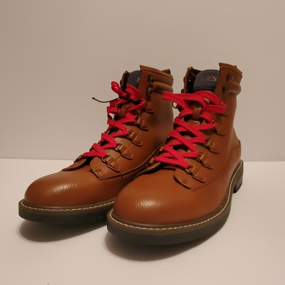 Guess Other - Guess mens boots size 10
